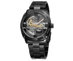 Часы механические скелетоны Musca W146