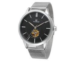 Часы механические на браслете Australe W149