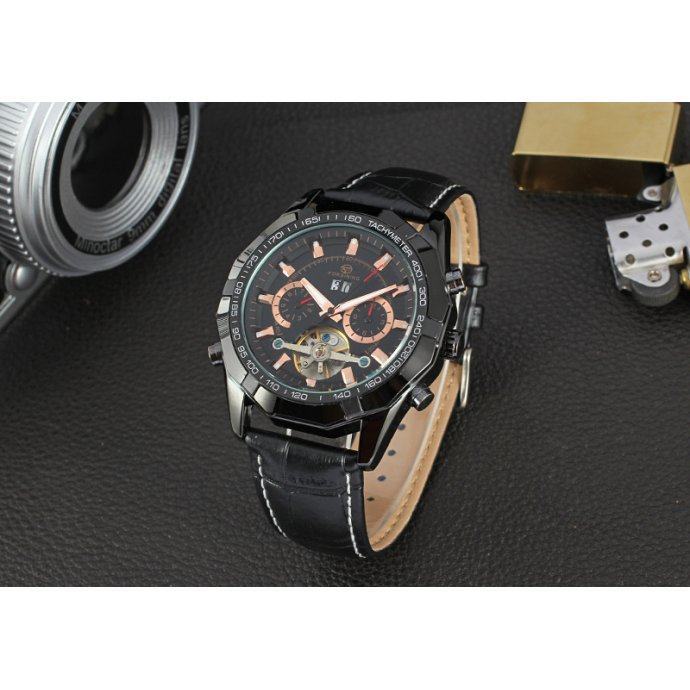 Часы механические Crater W150
