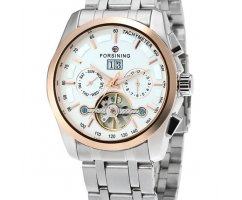 Часы механические на браслете Sagitr W151