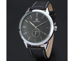 Часы механические Horologium W153