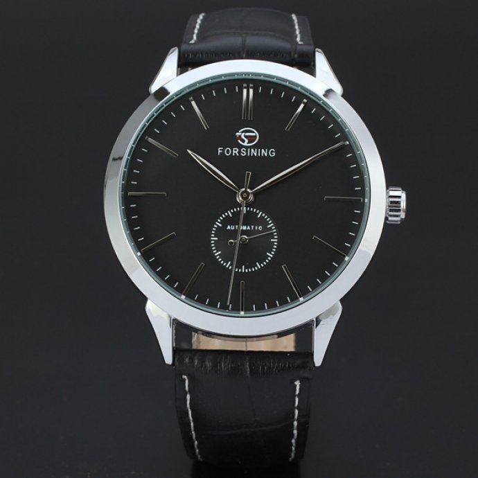 Часы механические Horologium W153