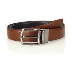 Larox мужской ремень двухсторонний RB2320