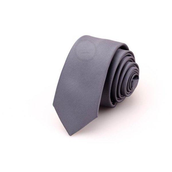 Versal галстук серый NT28