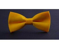 Бабочка желтая BT398