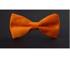 Бабочка оранжевая BT399