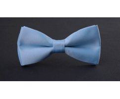 Бабочка небесно-голубая BT400