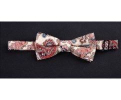 Бабочка с узором BT403