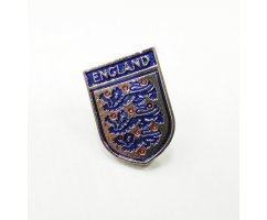 Значок England Z221