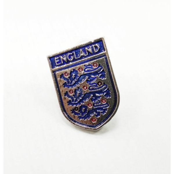 Значок England Z221