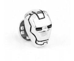 Значок Ironman Z213