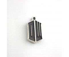 Значок Doctor Who Z223