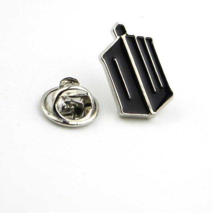 Значок Doctor Who Z223