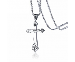 Крест средний из стали K229