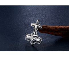 Njord молот из стали K236