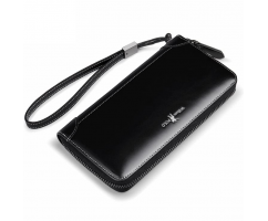 Трэвис мужской клатч William Polo Q326