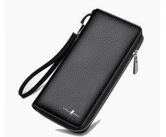 Вальтер мужской клатч William Polo Q173