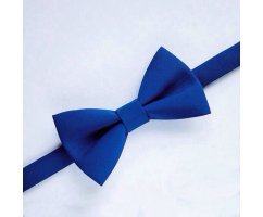 Бабочка голубая BC391