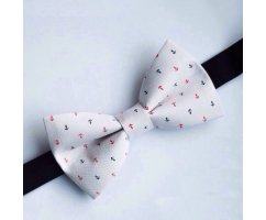 Бабочка с якорями BC434