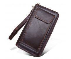 Cuadrilla клатч Mr MORGAN Q5009