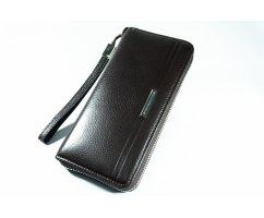 Бэйл клатч William Polo Q216