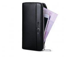 Эдвардс клатч William Polo Q145