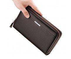 Уэйн мужской клатч William Polo Q164