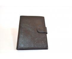 Обложка для паспорта и автодокументов  матовая 193322