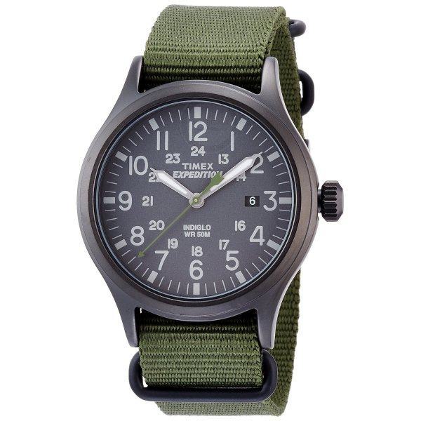 Timex Наручные часы TW4B04700