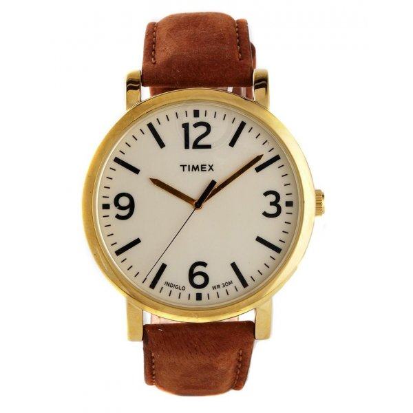 Timex Наручные часы T2P527