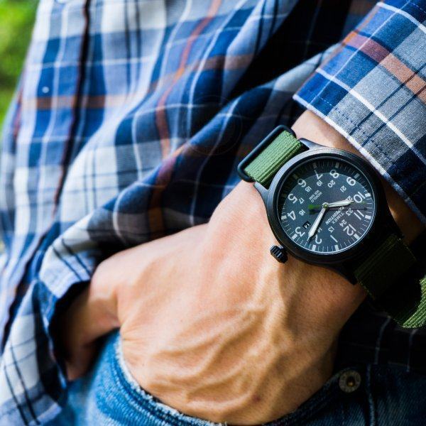 Timex Наручные часы TW4B04700