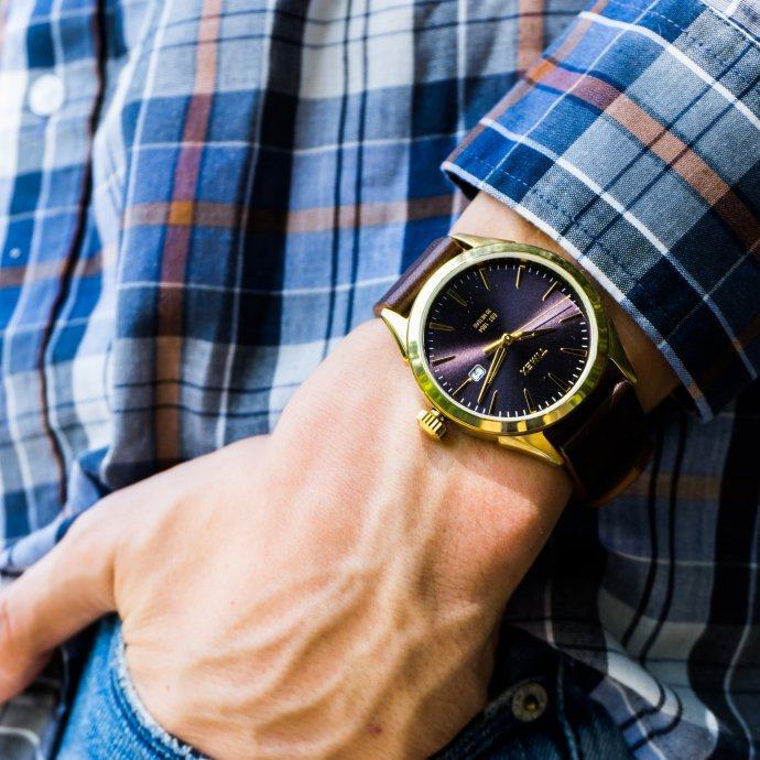 Timex Наручные часы TW2P77500