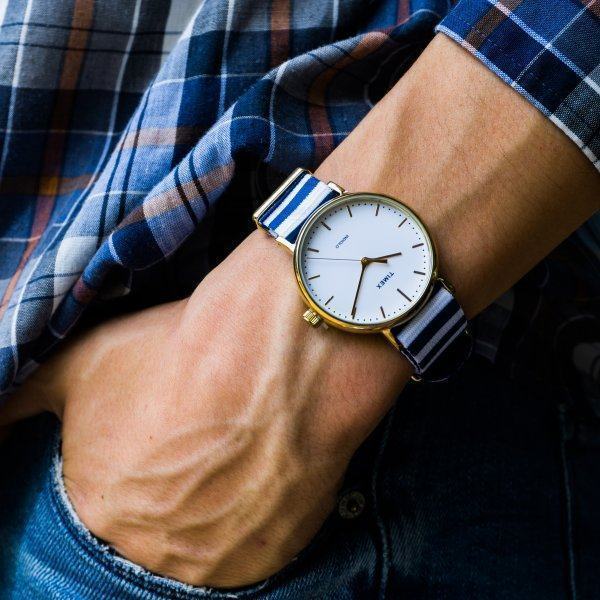 Timex Наручные часы TW2P91900