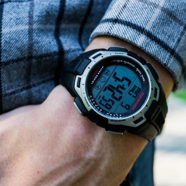 Timex Наручные часы TW5K94600