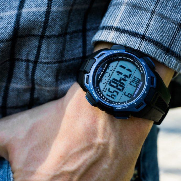 Timex Наручные часы TW5K94700