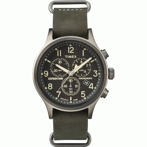 Timex Наручные часы TW4B04100