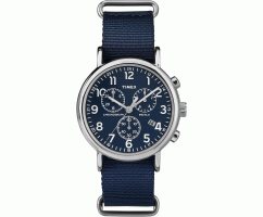 Timex Наручные часы TW2P71300