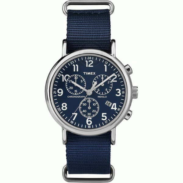 Timex Наручные часы TW2P71300