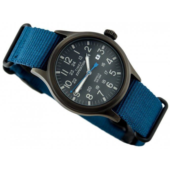 Timex Наручные часы TW4B04800