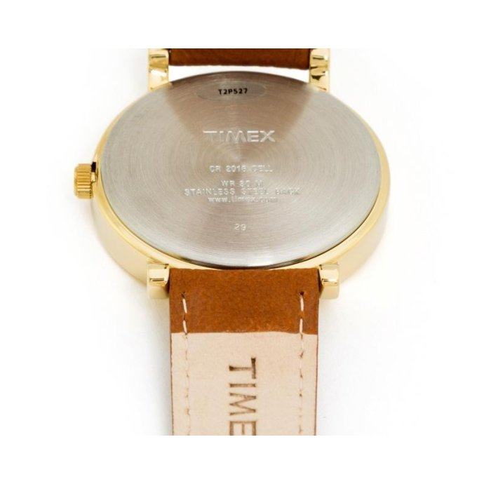 Timex Наручные часы T2P527