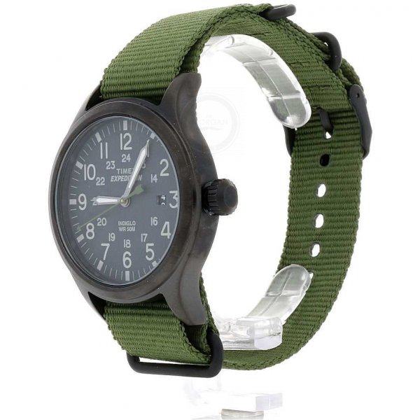 Timex Наручные часы TW4B04700