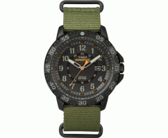 Timex Наручные часы TW4B03600