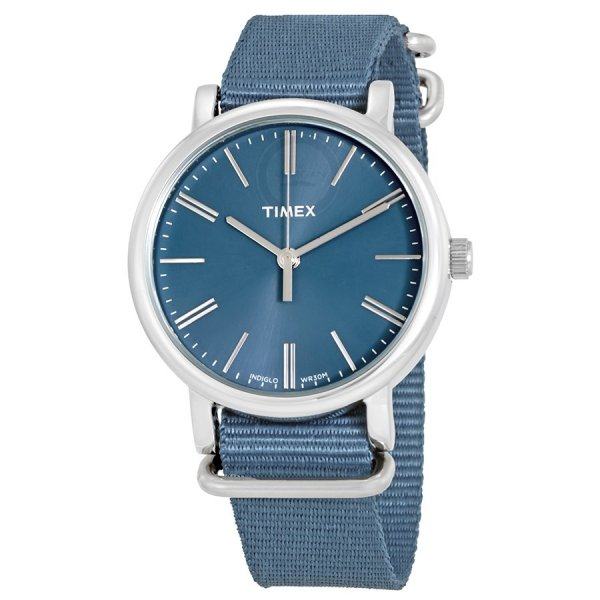 Timex Наручные часы TW2P88700