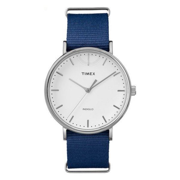 Timex Наручные часы TW2P97700