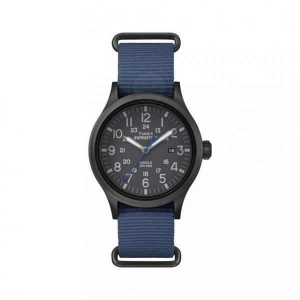 Timex Наручные часы TW4B04800