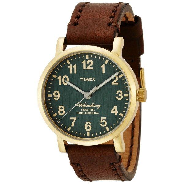 Timex Наручные часы TW2P58900