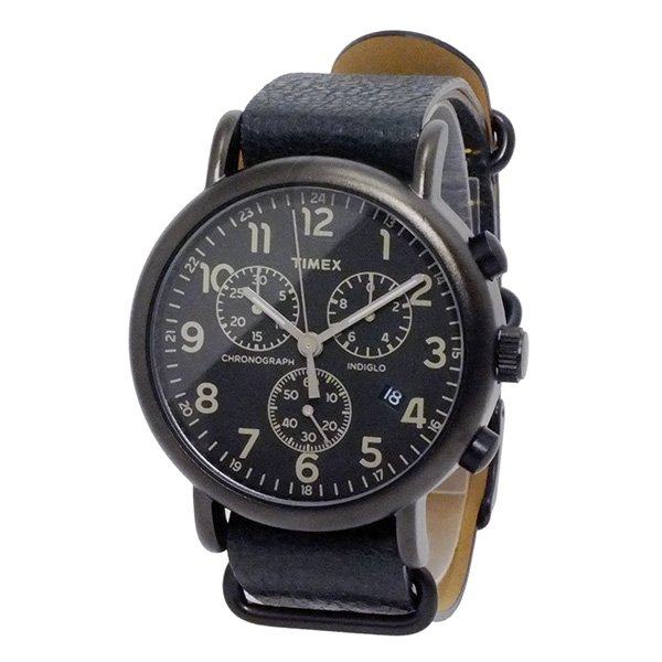 Timex Наручные часы TW2P62200