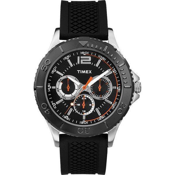 Timex Наручные часы TW2P87500