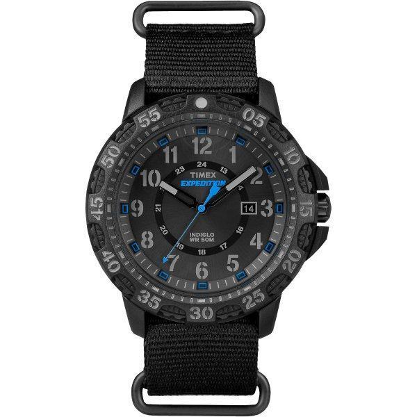 Timex Наручные часы TW4B03500
