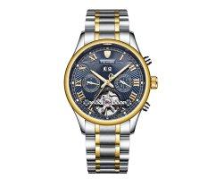 Часы наручные механические Draco W026